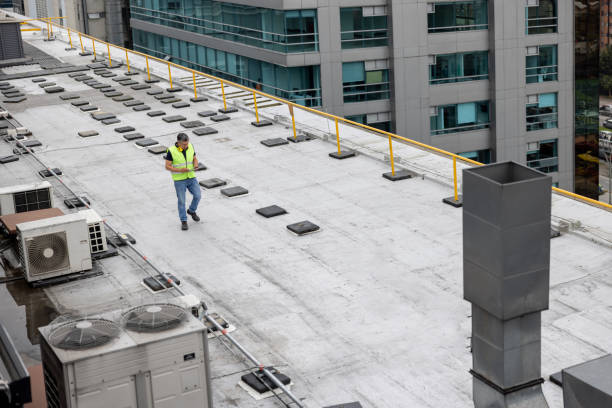 Best Sheet Metal Roofing  in Le Claire, IA