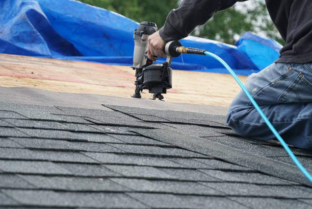 Best Gutter Installation and Repair  in Le Claire, IA