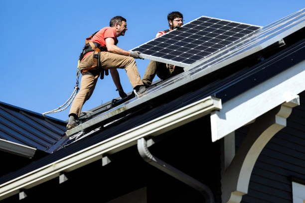 Best Asphalt Shingle Roofing  in Le Claire, IA