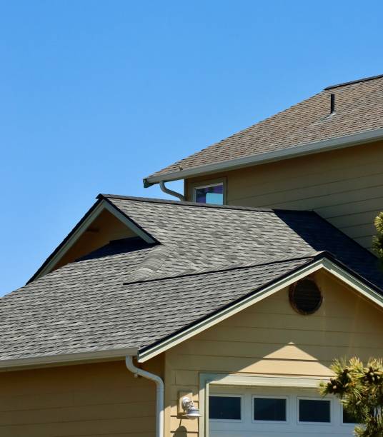 Best Rubber Roofing (EPDM, TPO)  in Le Claire, IA